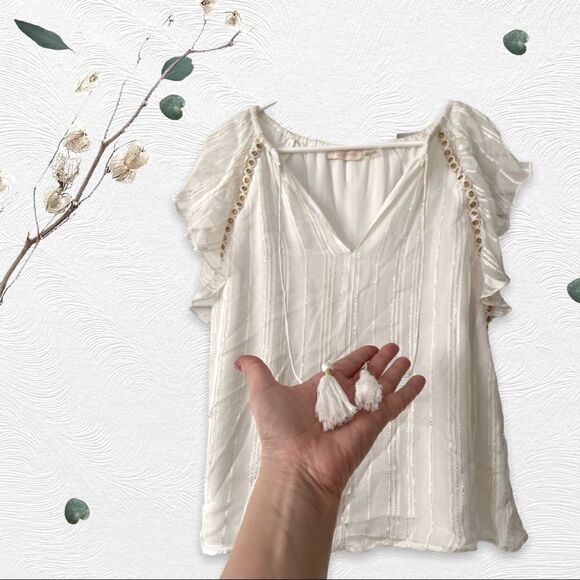 Ramy Brook Top    - Picture 8 of 13